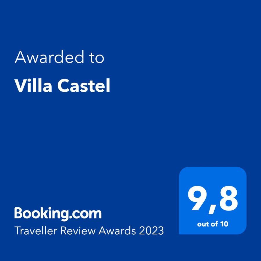 Villa Castel Bale Exterior photo